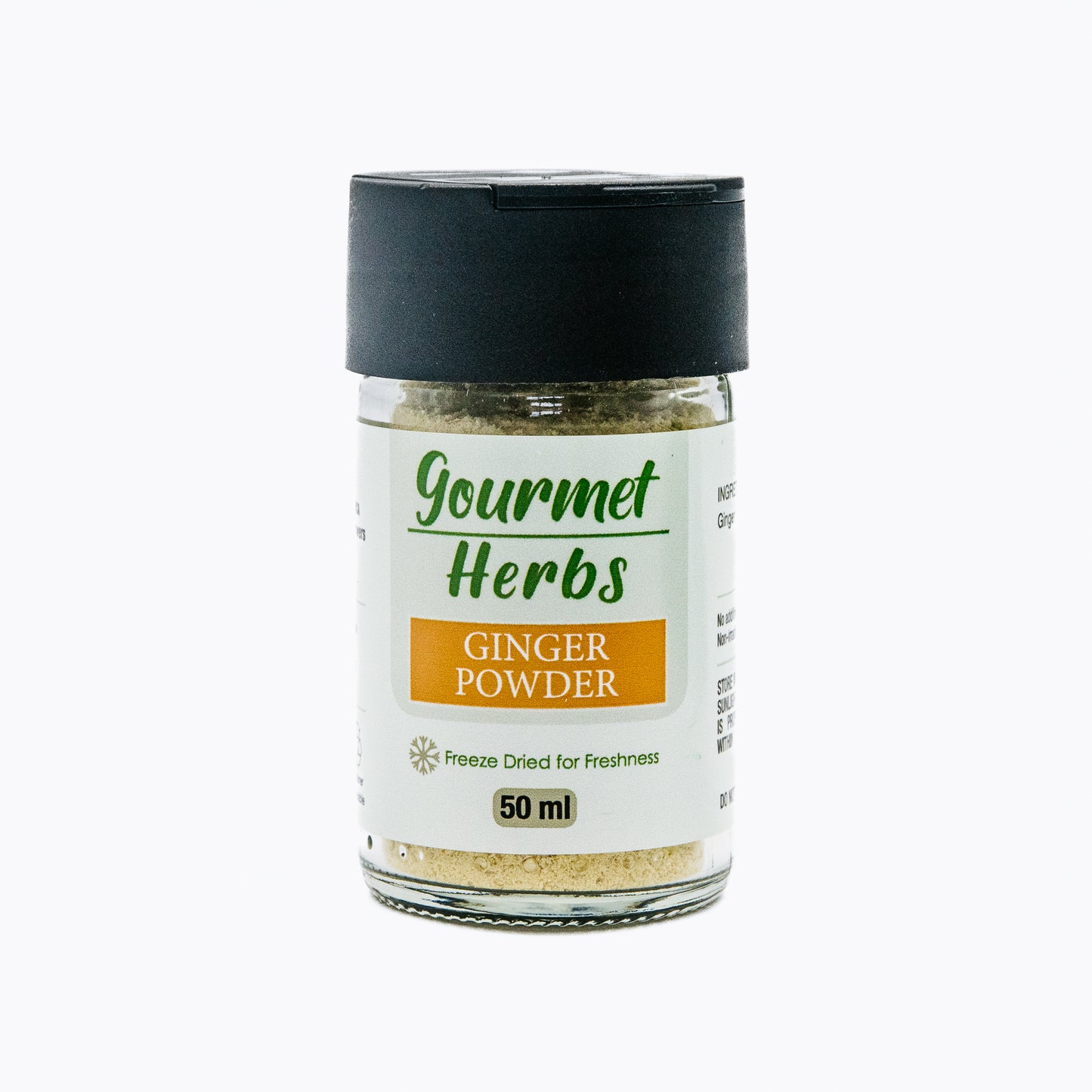 Ginger Powder