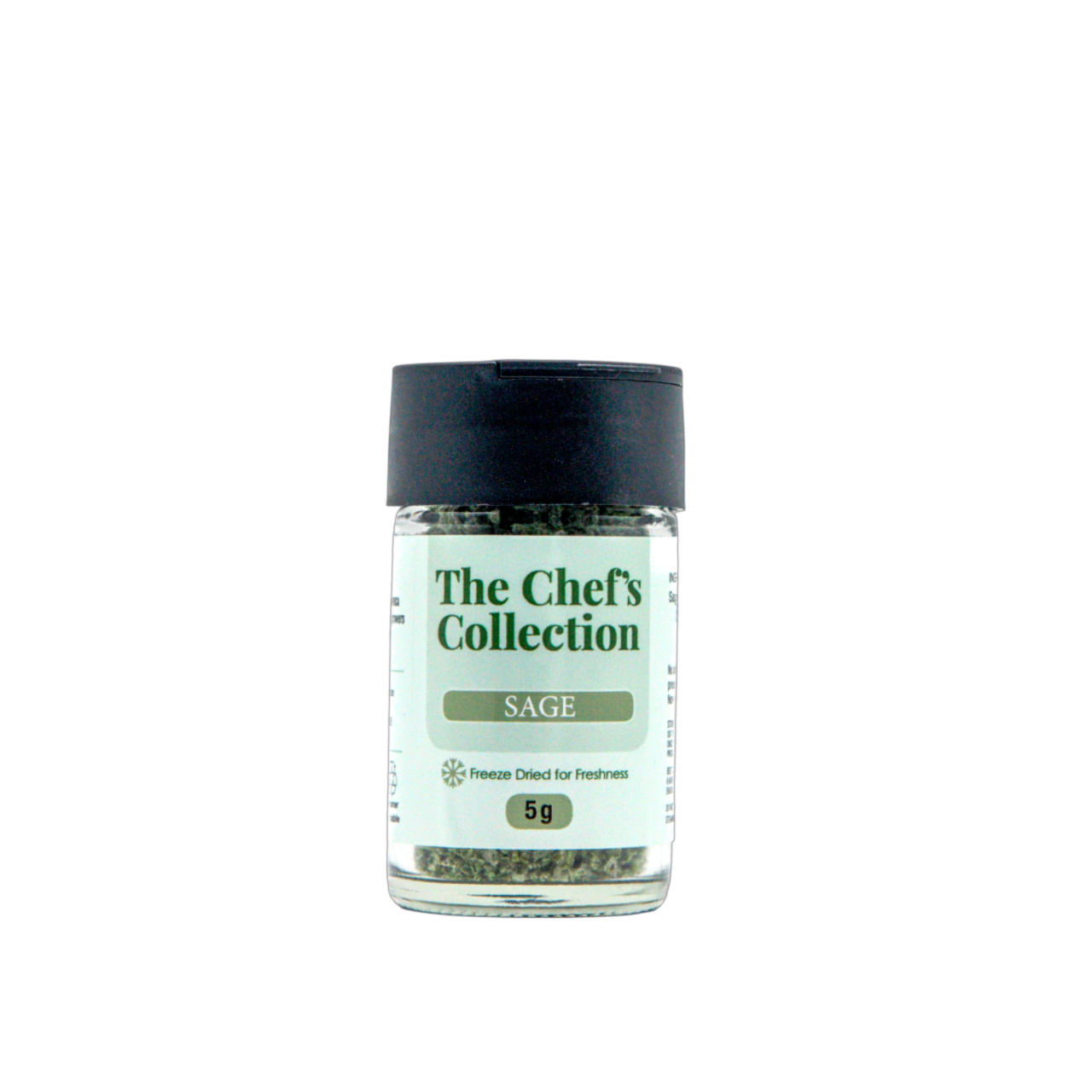 Freeze-dried Sage