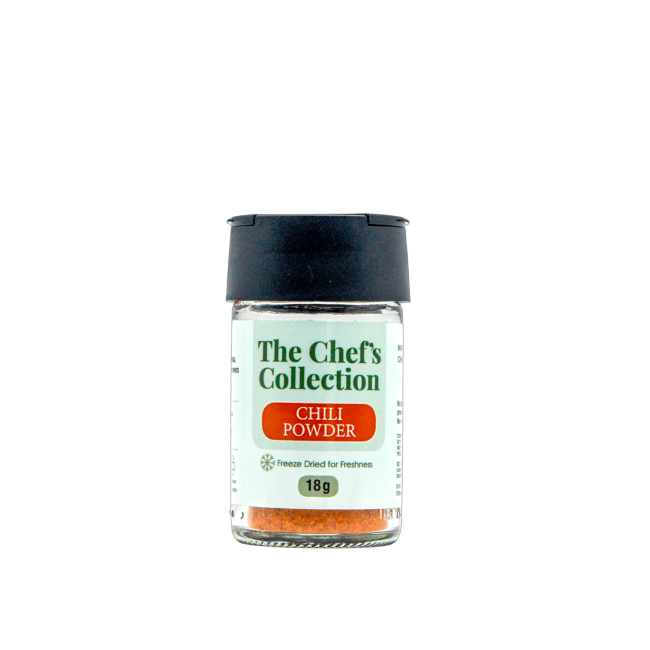 Freeze-dried Chilli Powder