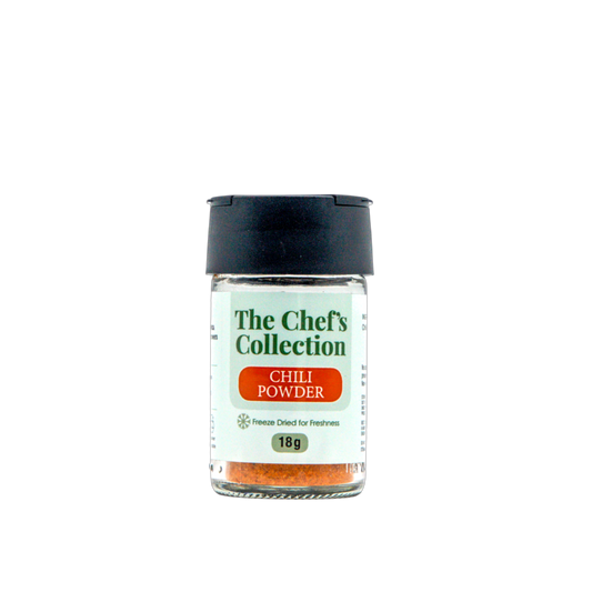 Freeze-dried Chilli Powder