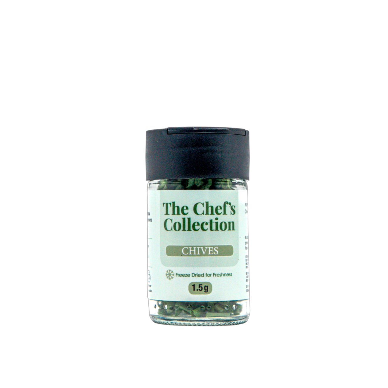 Freeze-dried Chives