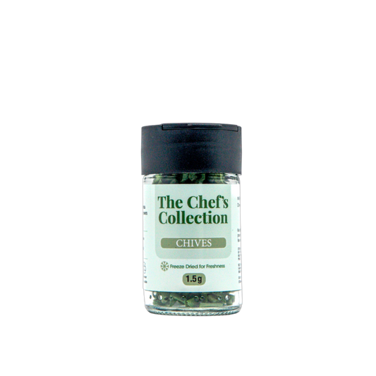 Freeze-dried Chives