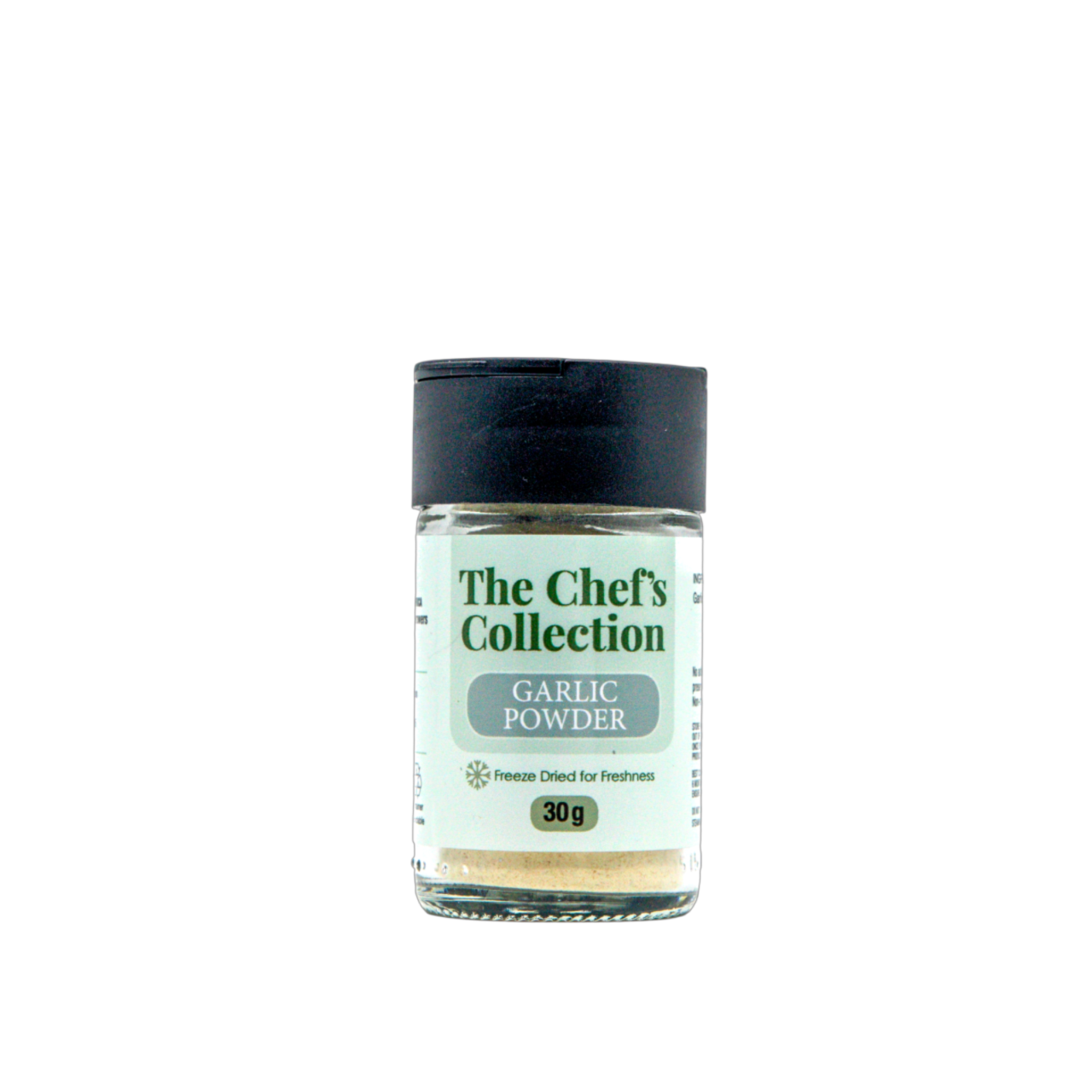 Freeze-dried Garlic Powder