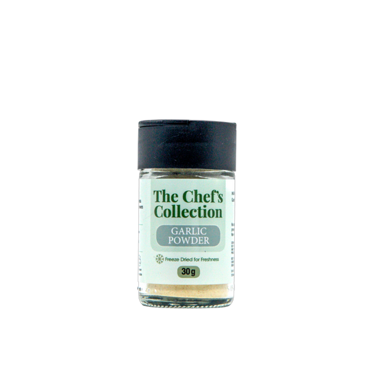 Freeze-dried Garlic Powder