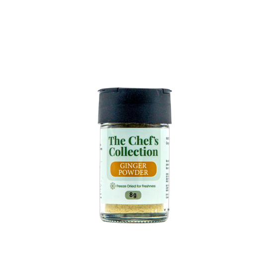 Freeze-dried Ginger Powder