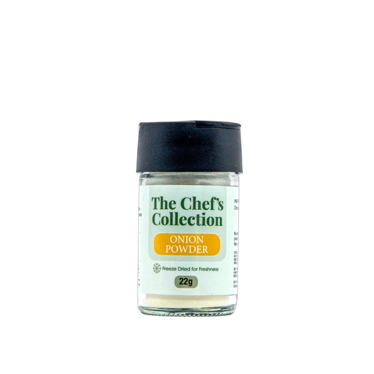 Freeze-dried Onion Powder