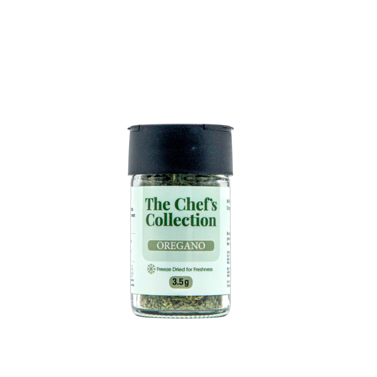 Freeze-dried Oregano