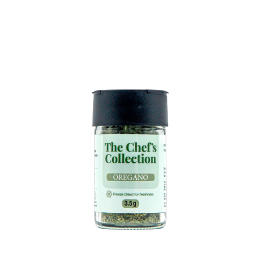 Freeze-dried Oregano