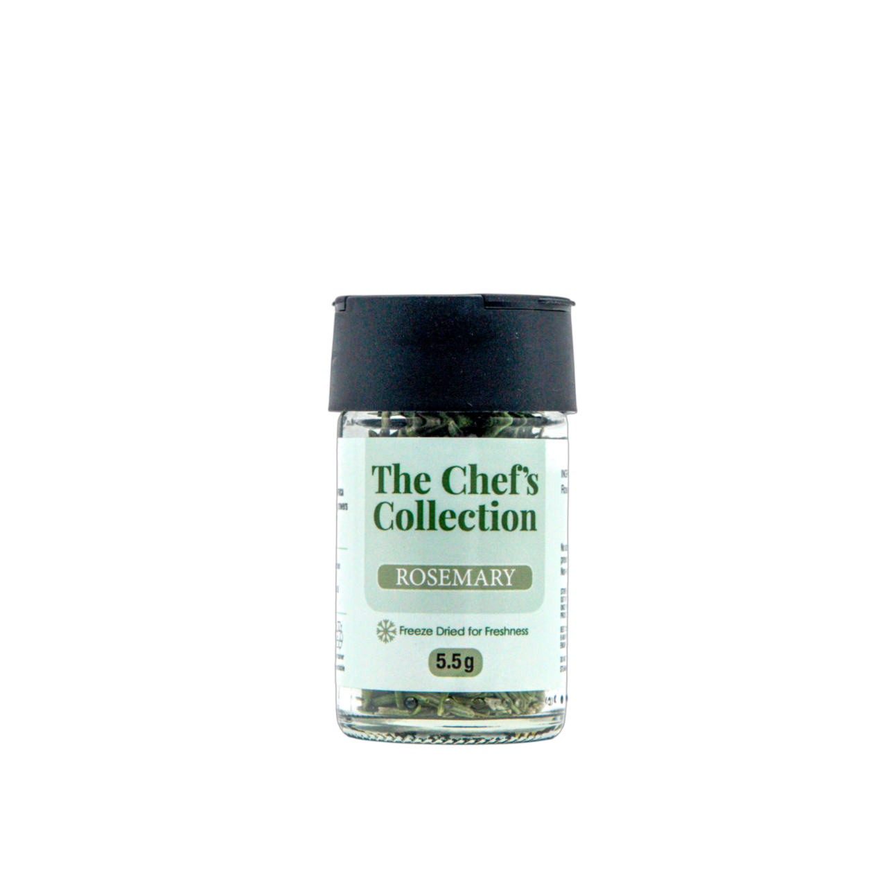 Freeze-dried Rosemary