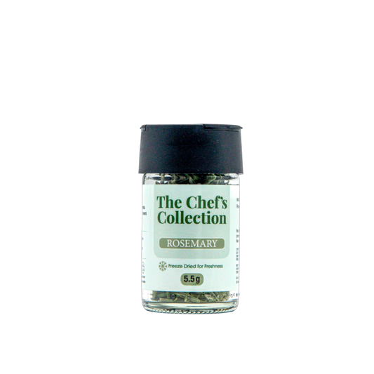 Freeze-dried Rosemary