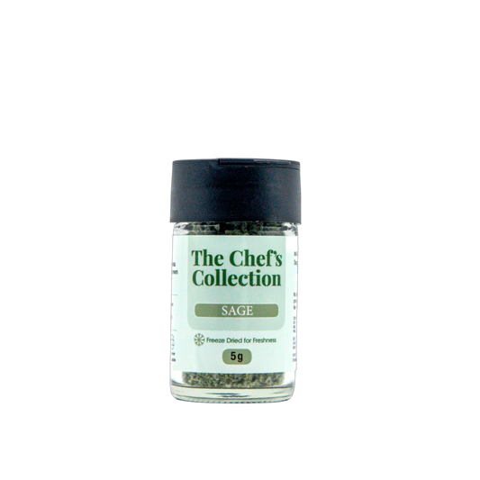 Freeze-dried Sage