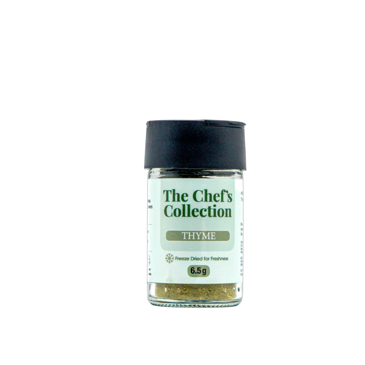 Freeze-dried Thyme