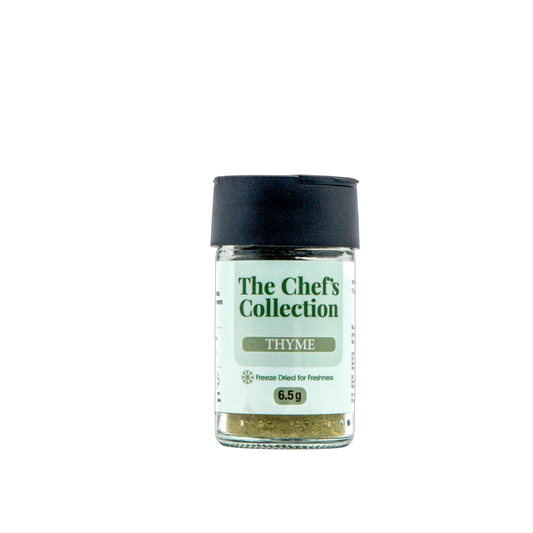 Freeze-dried Thyme
